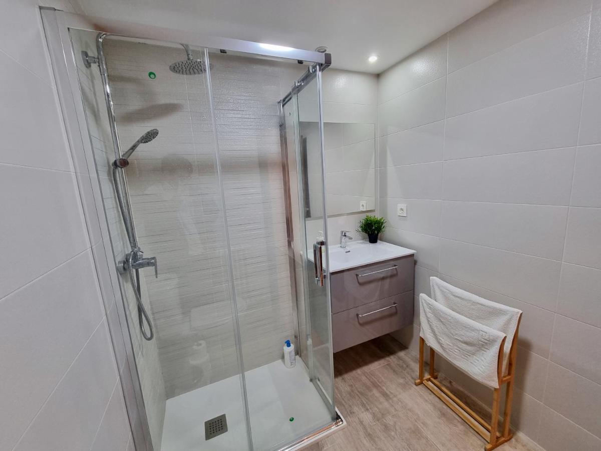 Apartamento Montse Сарагоса Екстериор снимка